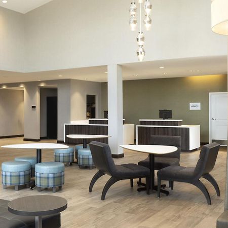 Residence Inn By Marriott Jonesboro Luaran gambar