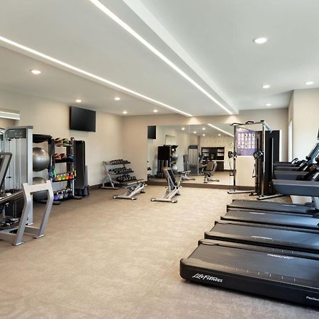 Residence Inn By Marriott Jonesboro Luaran gambar