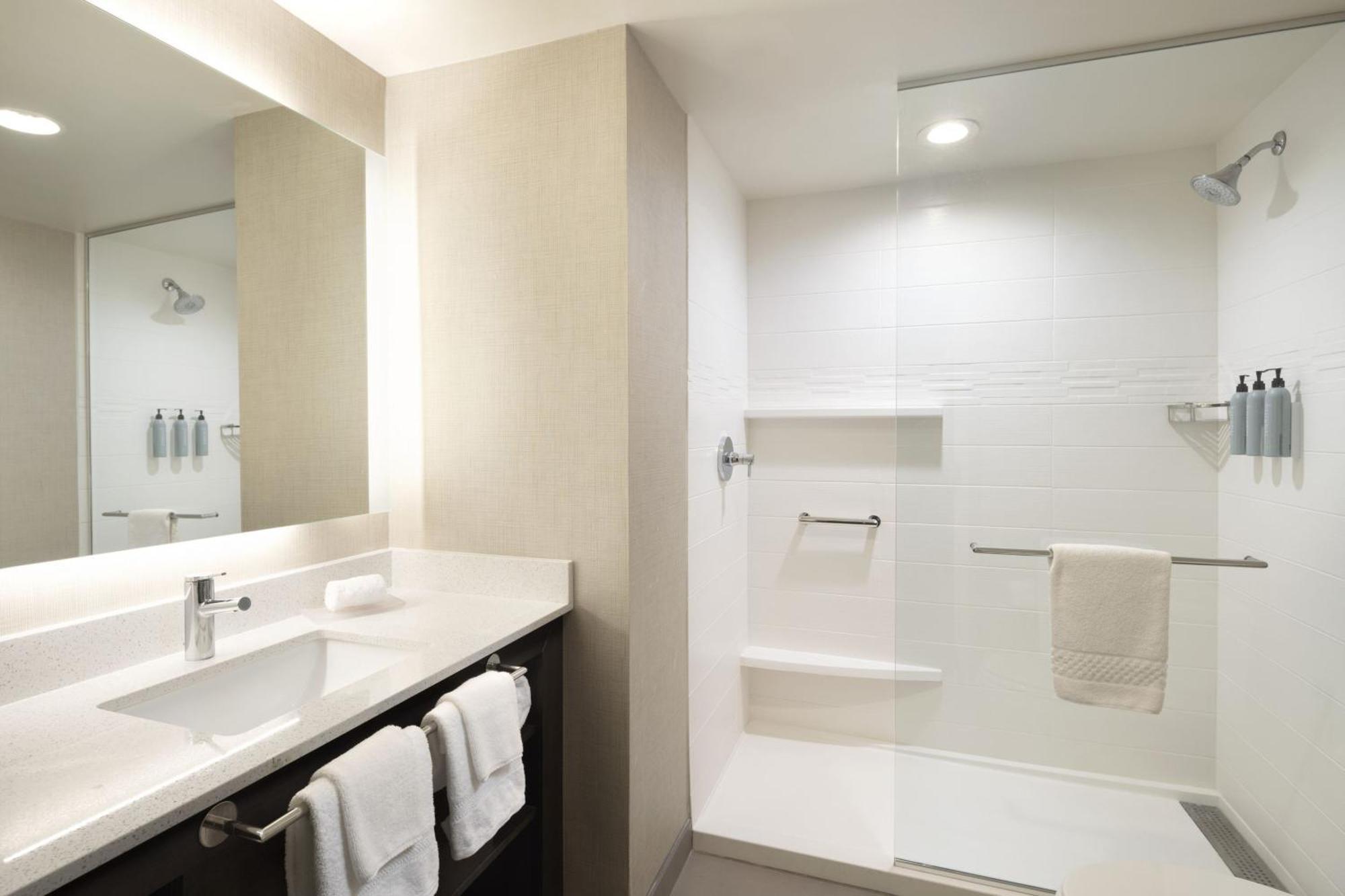Residence Inn By Marriott Jonesboro Luaran gambar