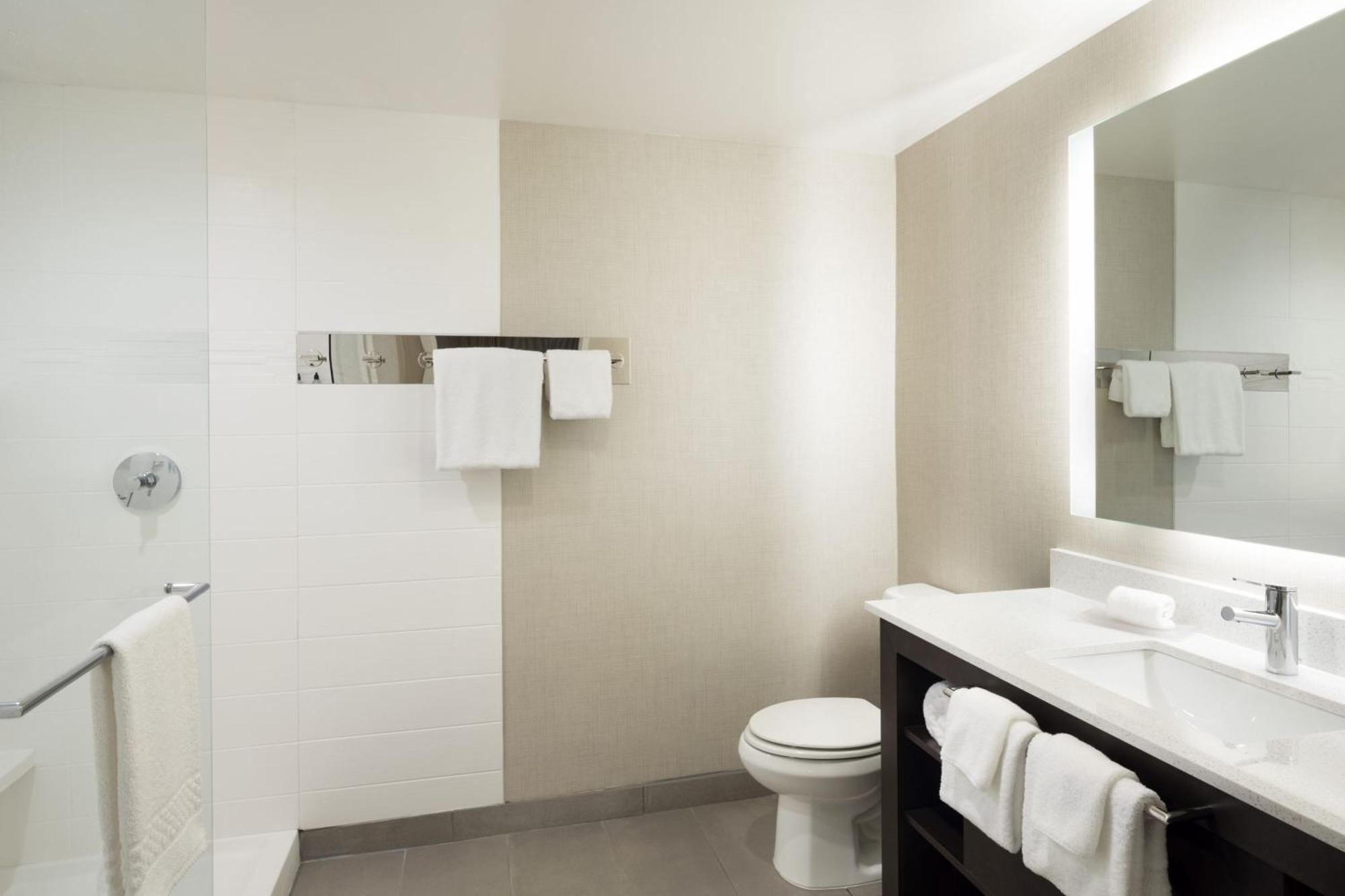 Residence Inn By Marriott Jonesboro Luaran gambar