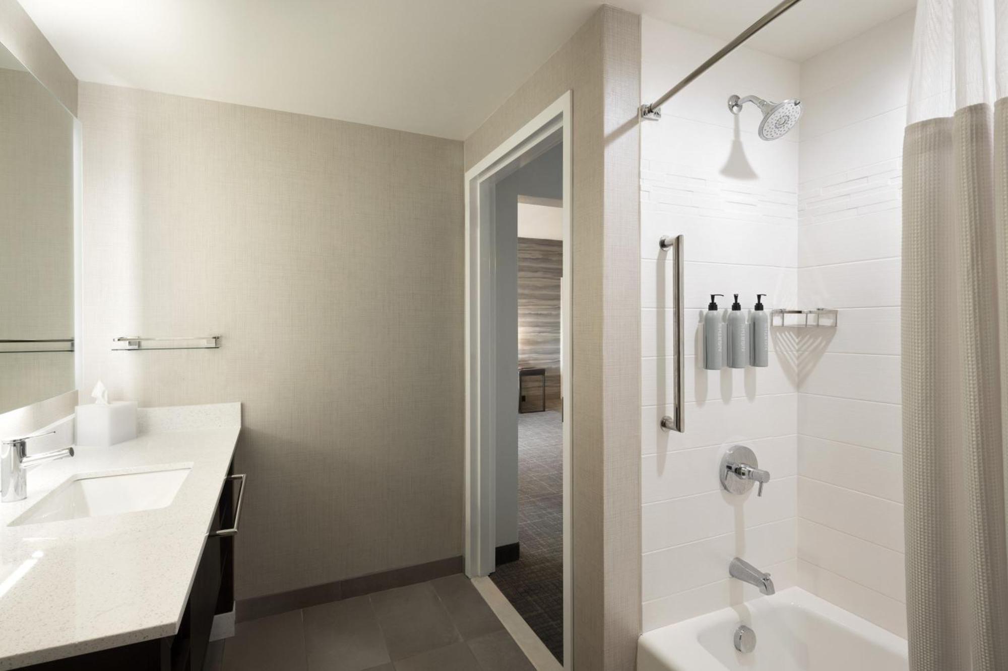Residence Inn By Marriott Jonesboro Luaran gambar