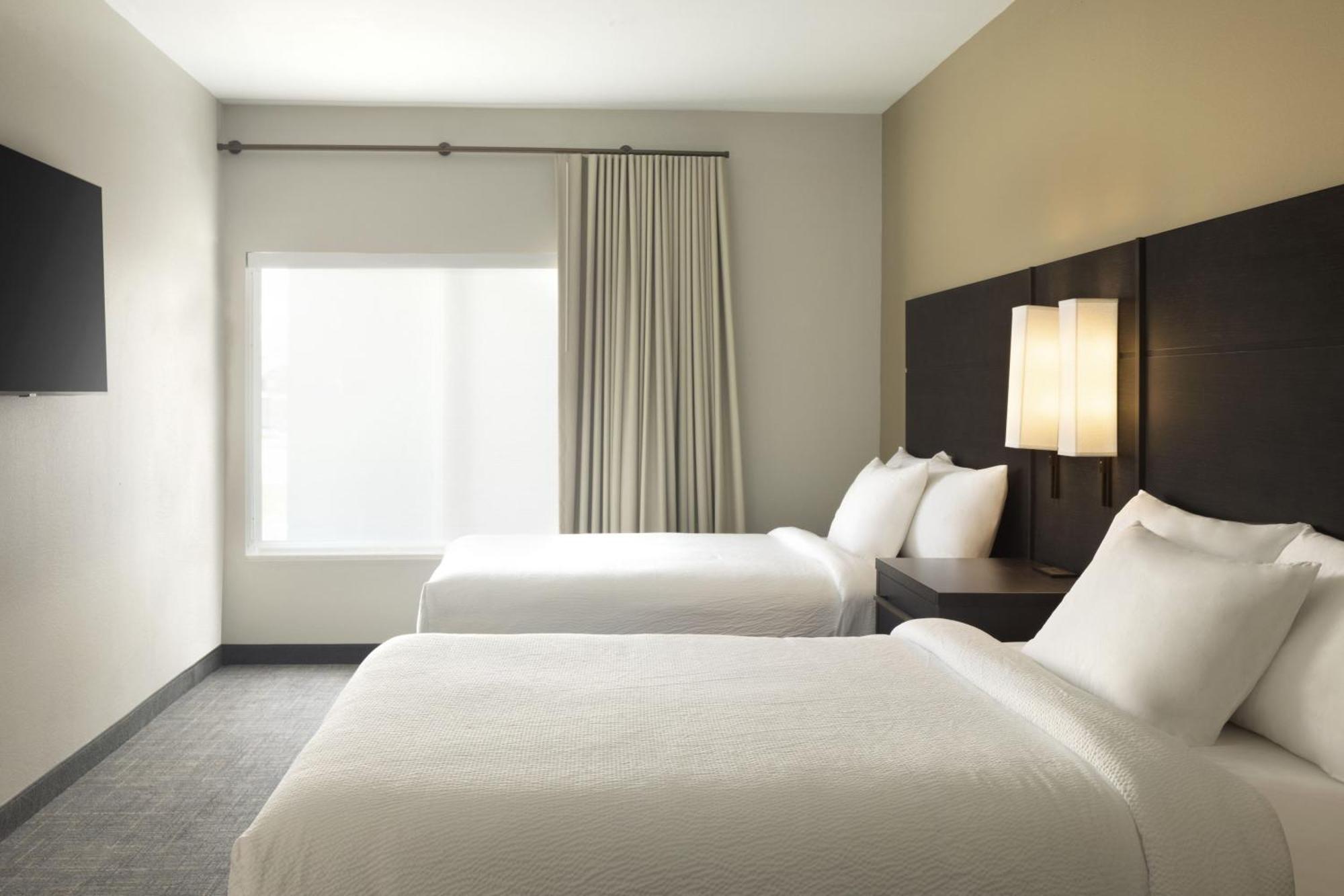 Residence Inn By Marriott Jonesboro Luaran gambar