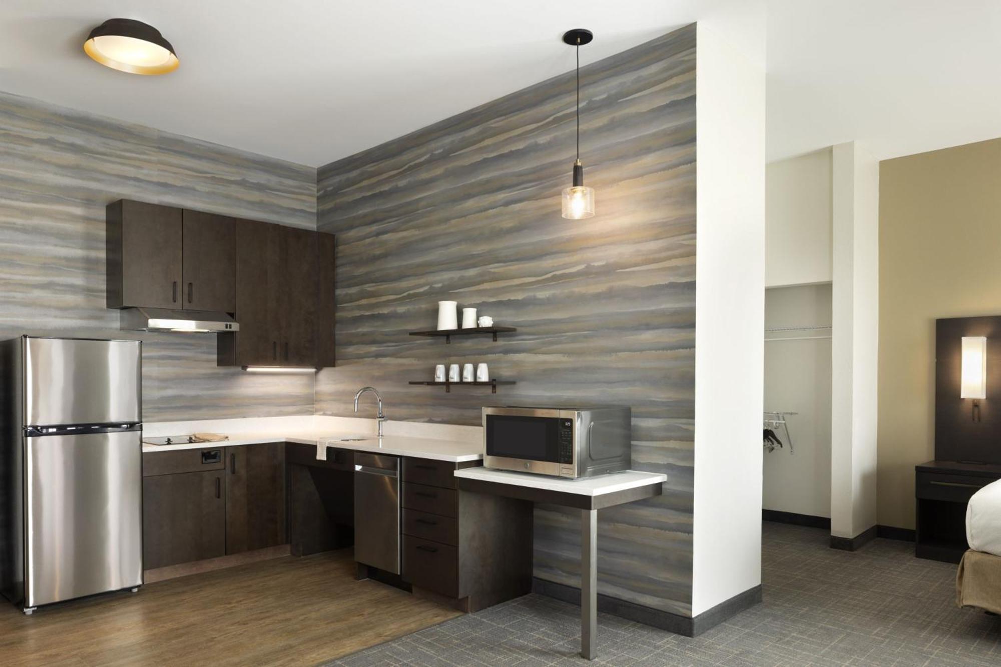 Residence Inn By Marriott Jonesboro Luaran gambar