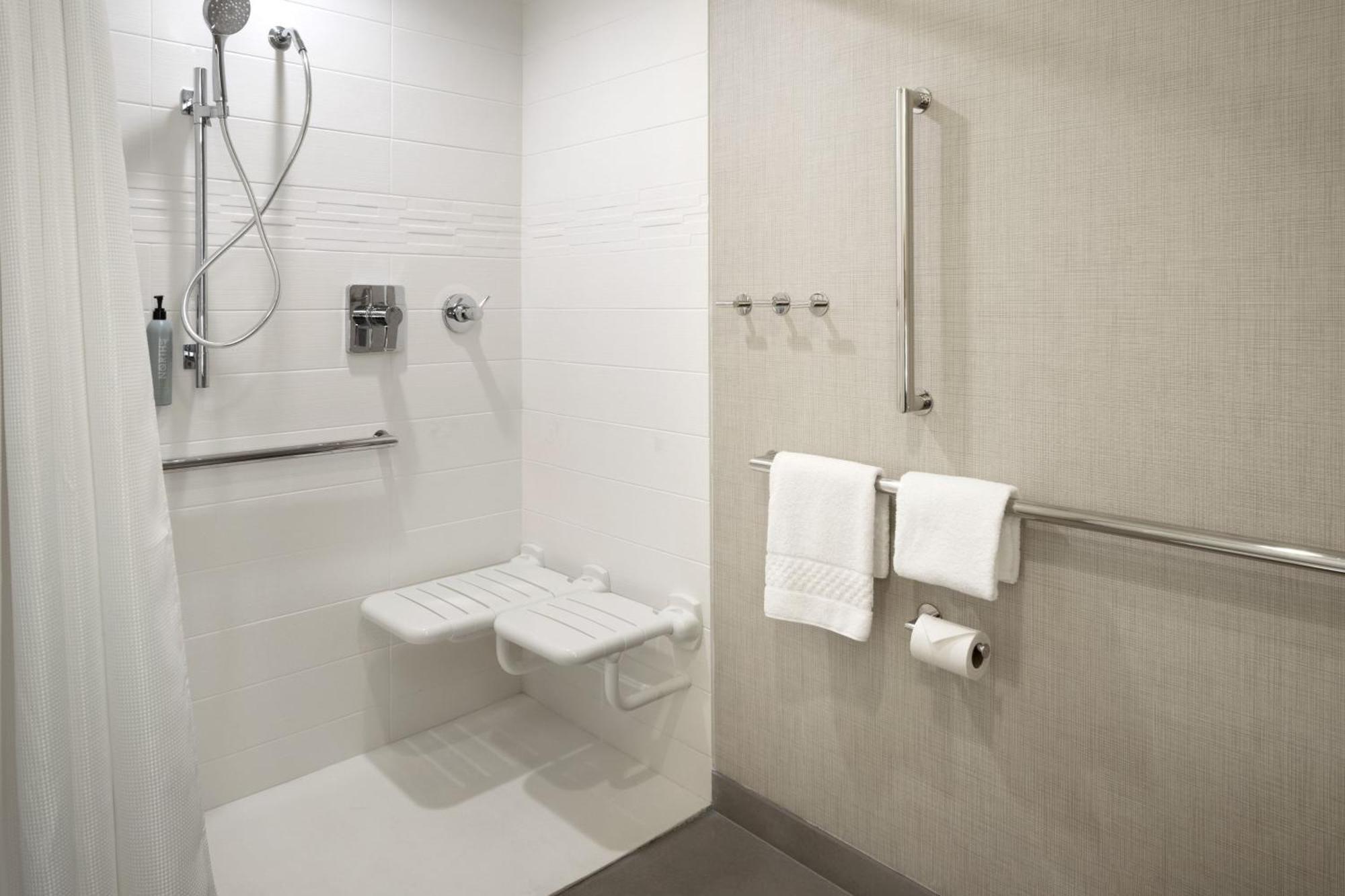 Residence Inn By Marriott Jonesboro Luaran gambar