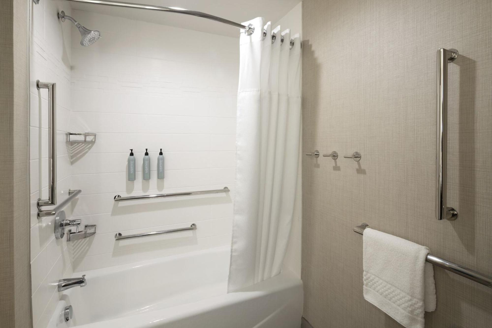 Residence Inn By Marriott Jonesboro Luaran gambar