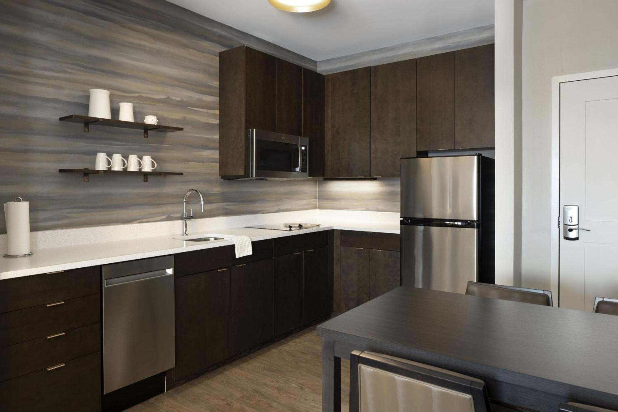 Residence Inn By Marriott Jonesboro Luaran gambar